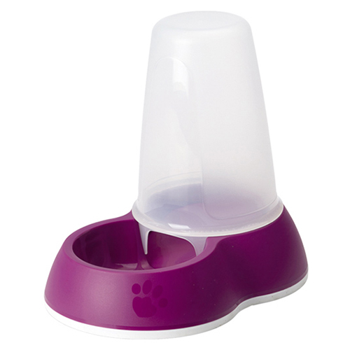 Nobby Loop-Food-Store fuchsia