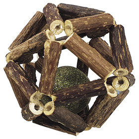 Abbildung Nobby Matatabi-Catnip Ball