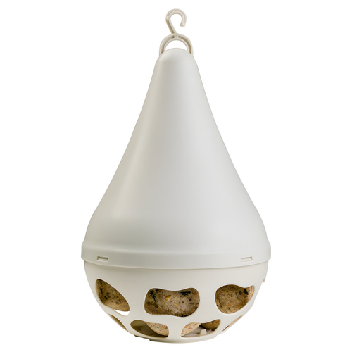 weitere Abbildung Nobby Meisenkndel-Halter Ume beige