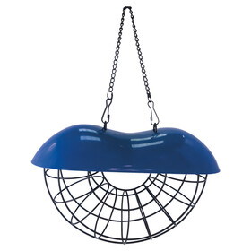 Abbildung Nobby Meisenkndel-Ring blau/schwarz