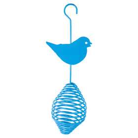 Abbildung Nobby Meisenkndel-Spirale blau