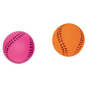 Abbildung Nobby Moosgummi Baseball
