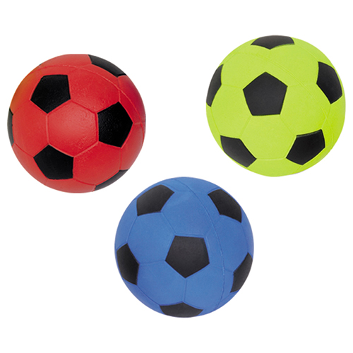 Nobby Moosgummi Fußball
