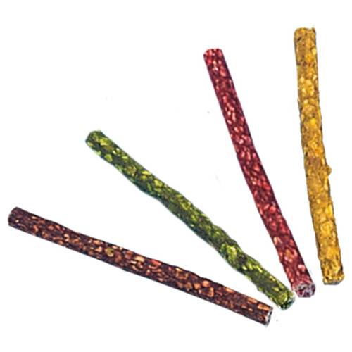 Nobby Munchi Sticks Mix - 100er Pack