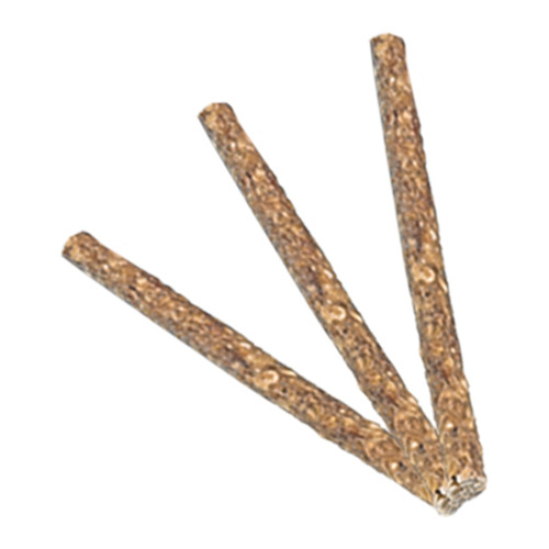 Nobby Munchi Sticks natur - 100er Pack
