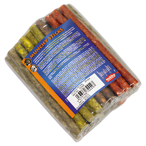 Nobby Munchy Kausticks Mix - 30 Stück