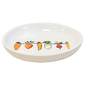 Abbildung Nobby Nager Keramikschale Vegetable