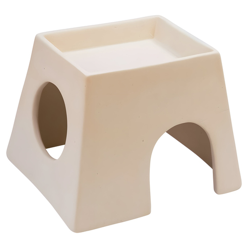 weitere Abbildung Nobby Nagerhaus Ceramic cream