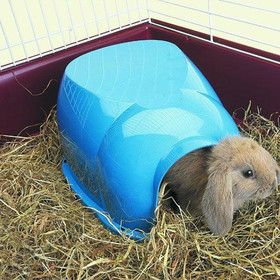 Abbildung Nobby Nagerhaus Cocoon