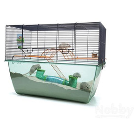 Abbildung Nobby Nagerheim Habitat XL
