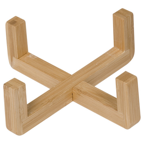 weitere Abbildung Nobby Napfhalter Bamboo