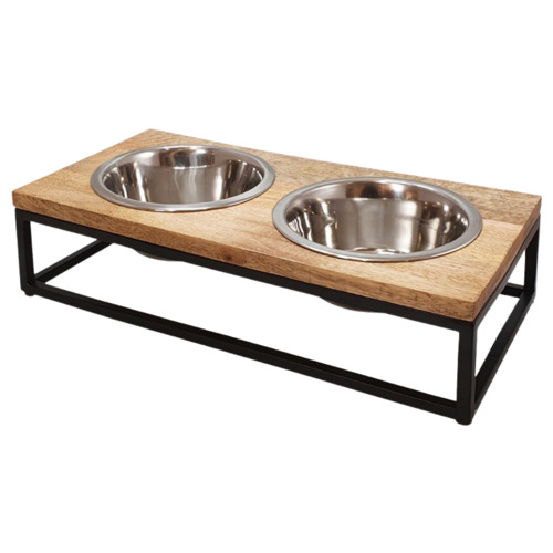 Nobby Napfständer Elegant Diner, Maße: 48 x 24 x 14 cm