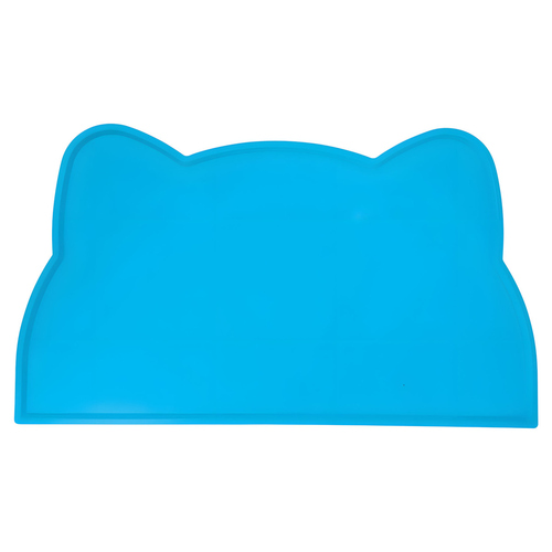 Nobby Napfunterlage Gato hellblau