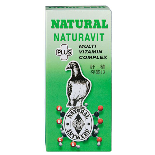 weitere Abbildung Nobby Naturavit Plus