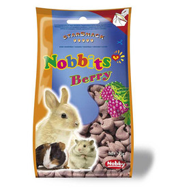 Abbildung Nobby Nobbits Berry 75 g
