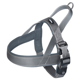 Nobby Norwegergeschirr Classic Preno Royal grau