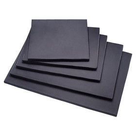 Abbildung Nobby Outdoor Matte Barro schwarz