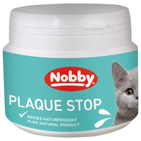 Abbildung Nobby Plaque Stop 75 g fr Katzen