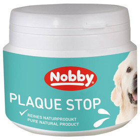Abbildung Nobby Plaque Stop fr Hunde 75 g