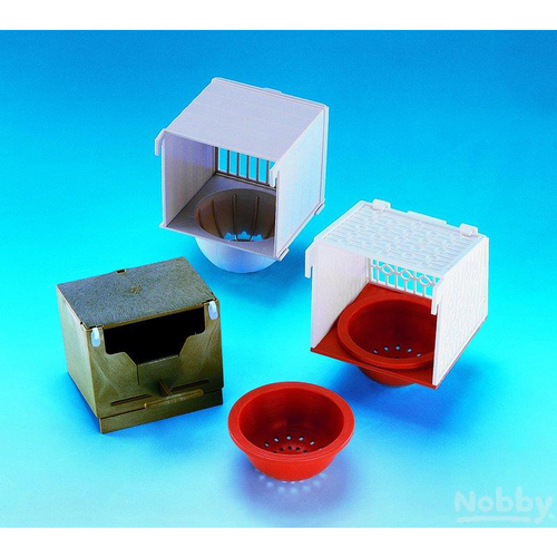 Nobby Plastiknest