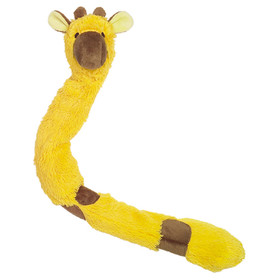 Abbildung Nobby Plsch Spielzeug, Giraffe mit Seil innen