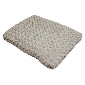 Abbildung Nobby Plschmatte fr Transportkfig camel fr Hunde