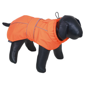 Abbildung Nobby Regenmantel Antek orange