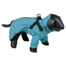 Abbildung Nobby Regenmantel Chuvas 2 in 1 petrol