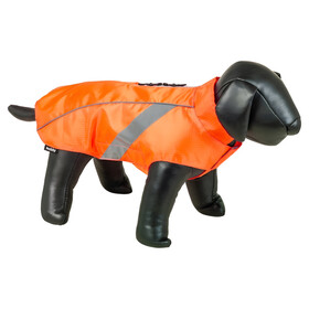 Abbildung Nobby Regenmantel New Rainy neonorange