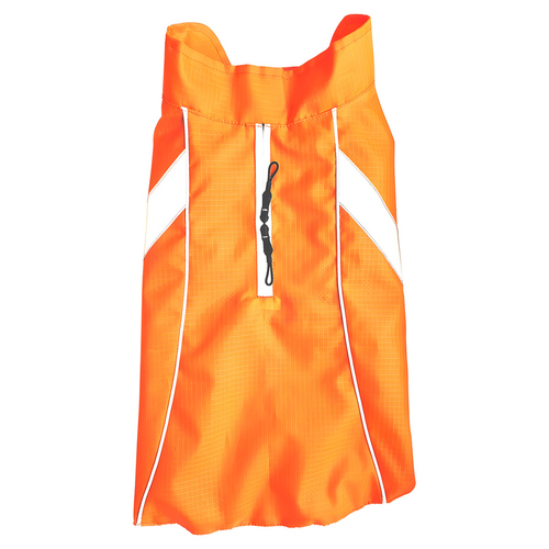 weitere Abbildung Nobby Regenmantel New Rainy neonorange