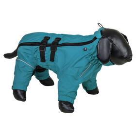 Abbildung Nobby Regenoverall Tenko petrol