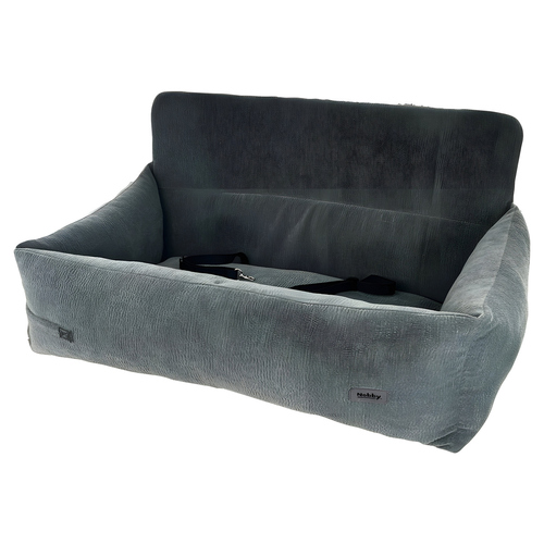 Nobby Reisebett XL Levio grau