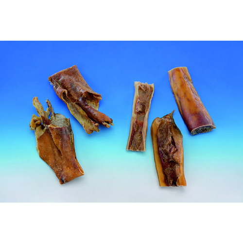 Nobby Rinderkopfhaut 1 kg