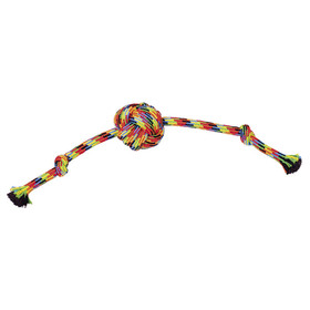 Abbildung Nobby Rope Toy mit Ball