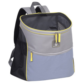 Abbildung Nobby Rucksack Jambi blau fr Hunde