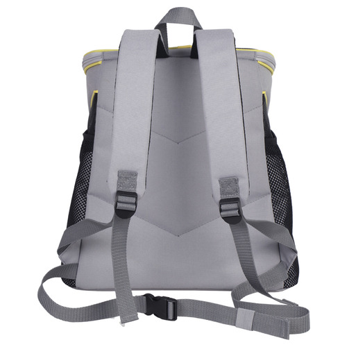 weitere Abbildung Nobby Rucksack Jambi blau fr Hunde