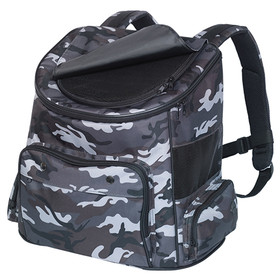 Abbildung Nobby Rucksack Rumen camouflage fr Katzen