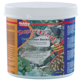 Abbildung Nobby Schildkrten-Sticks 1000 ml