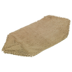 Abbildung Nobby Schmutz- und Trockenhandtuch Dry & Clean beige