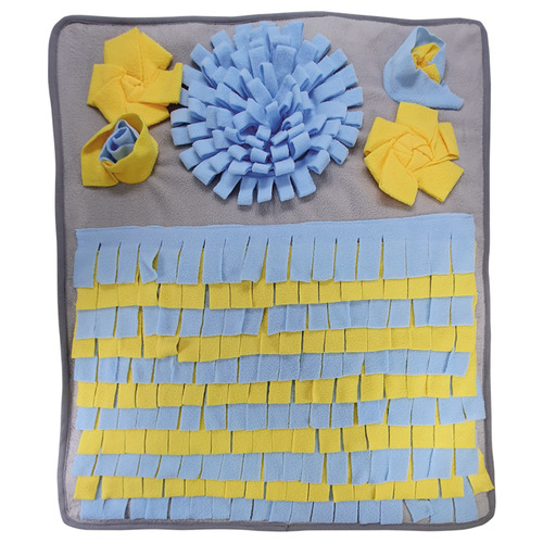 Nobby Schnüffelmatte Garden