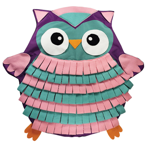 Nobby Schnüffelmatte Owl