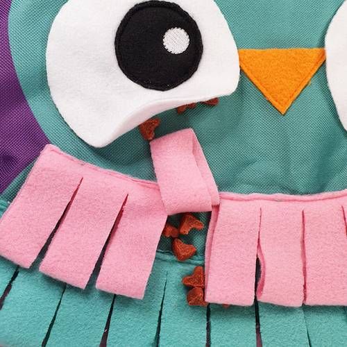weitere Abbildung Nobby Schnffelmatte Owl