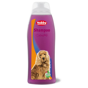 Abbildung Nobby Shampoo Entfilzung/Langhaar 300 ml