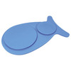 Nobby Silikonnapf Fish blau Abbildung 2