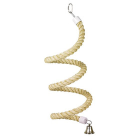 Abbildung Nobby Sisal Seil Spirale