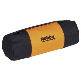 Abbildung Nobby Snack Dummy orange
