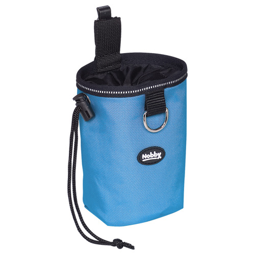 Nobby Snackbeutel Rio hellblau