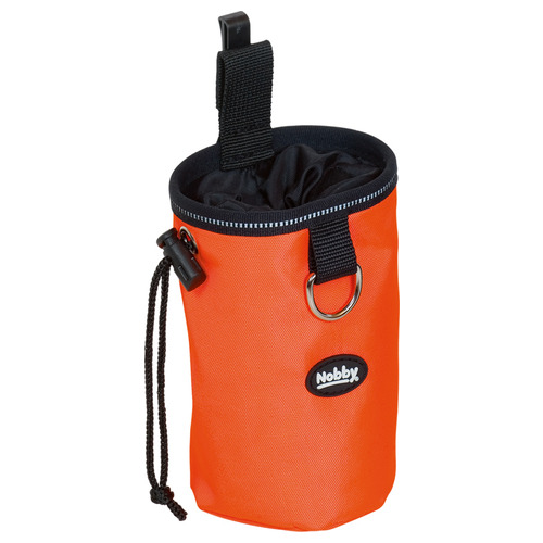 Nobby Snackbeutel Rio orange