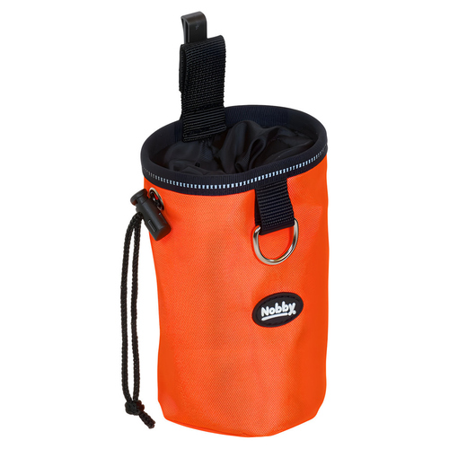 Nobby Snackbeutel Rio orange