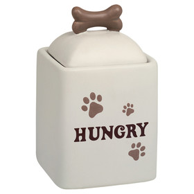 Abbildung Nobby Snackdose Hungry creme